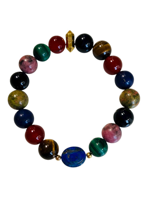 LUXE STACKERS
