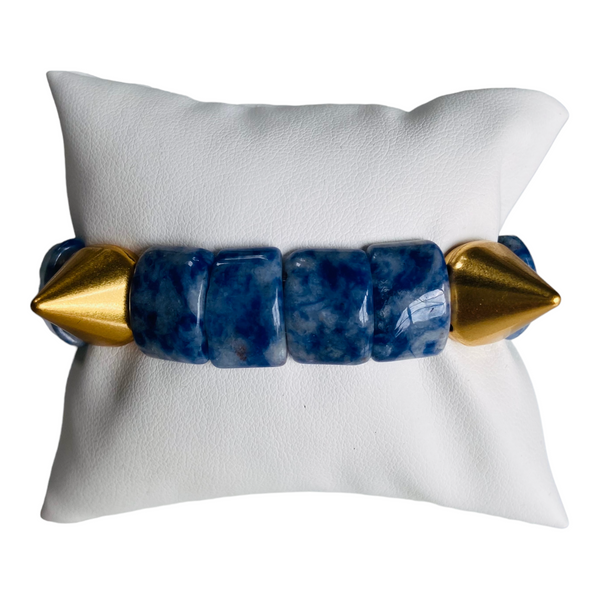 NEW! LUXE Arches - Sodalite