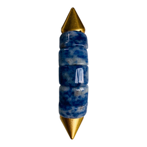 NEW! LUXE Arches - Sodalite
