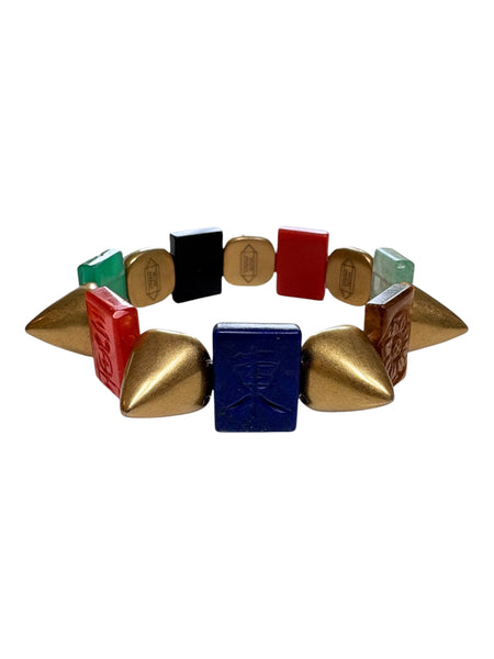 LUXE MAHJONG TILES