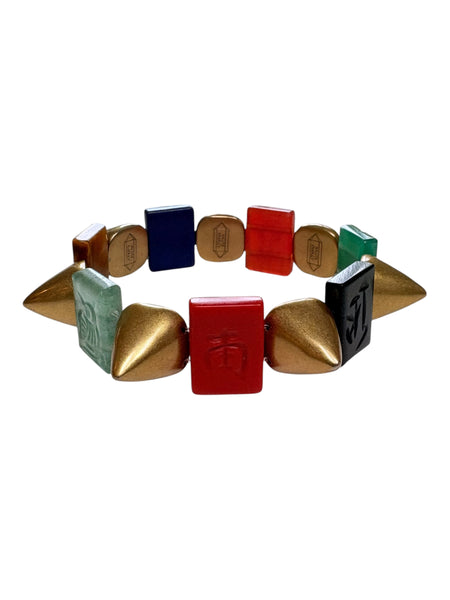 LUXE MAHJONG TILES
