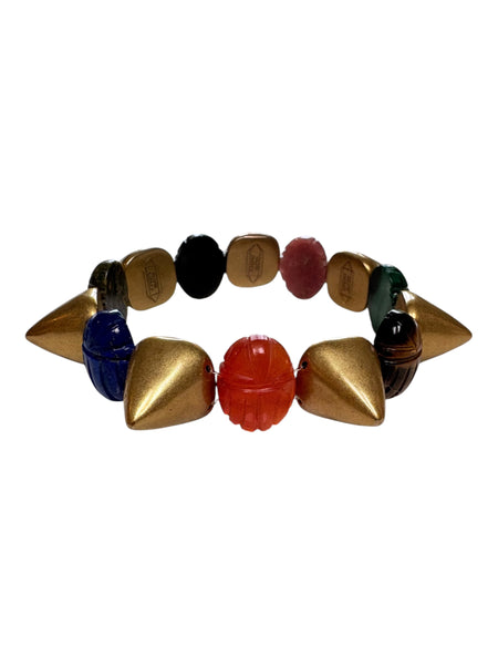 LUXE SCARAB POSITIVE POINTS