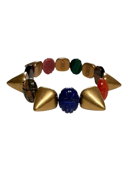 LUXE SCARAB POSITIVE POINTS
