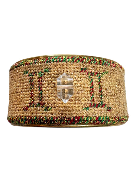 ZODIAC STITCH & STACK - GEMINI