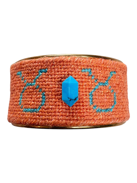ZODIAC STITCH & STACK - TAURUS