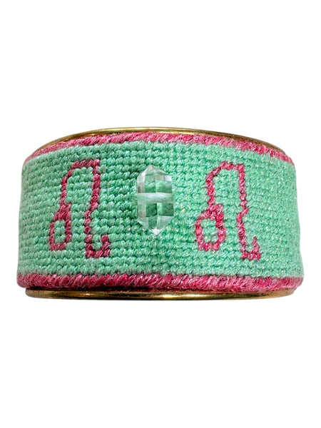 ZODIAC STITCH & STACK - LEO