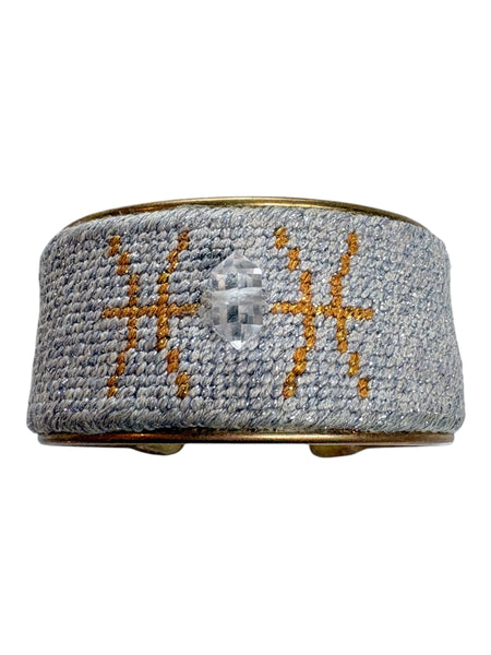 ZODIAC STITCH & STACK - PISCES