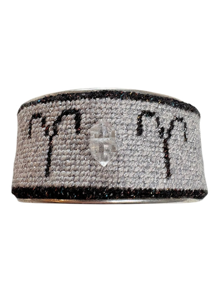 ZODIAC STITCH & STACK - ARIES