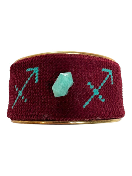 ZODIAC STITCH & STACK - SAGITTARIUS