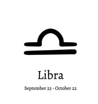 ZODIAC STITCH & STACK - LIBRA