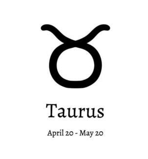 ZODIAC STITCH & STACK - TAURUS