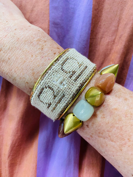 ZODIAC STITCH & STACK - ARIES