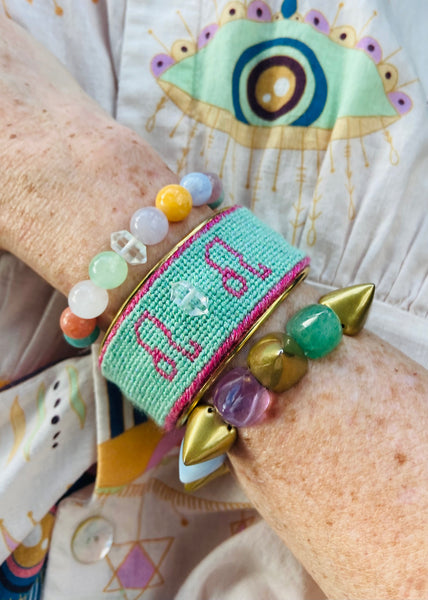 ZODIAC STITCH & STACK - ARIES