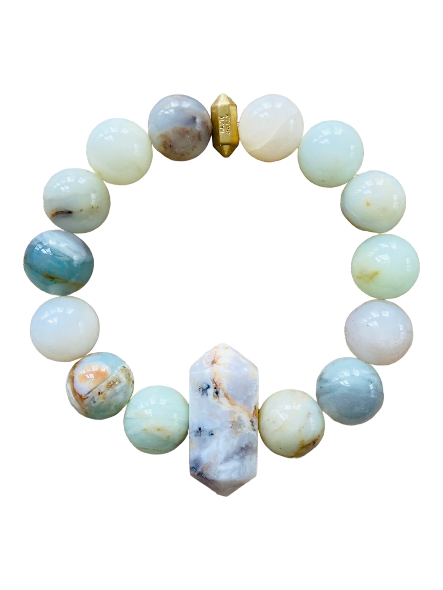 October Birthstone - Opal