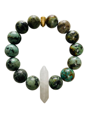 December Birthstone - Turquoise