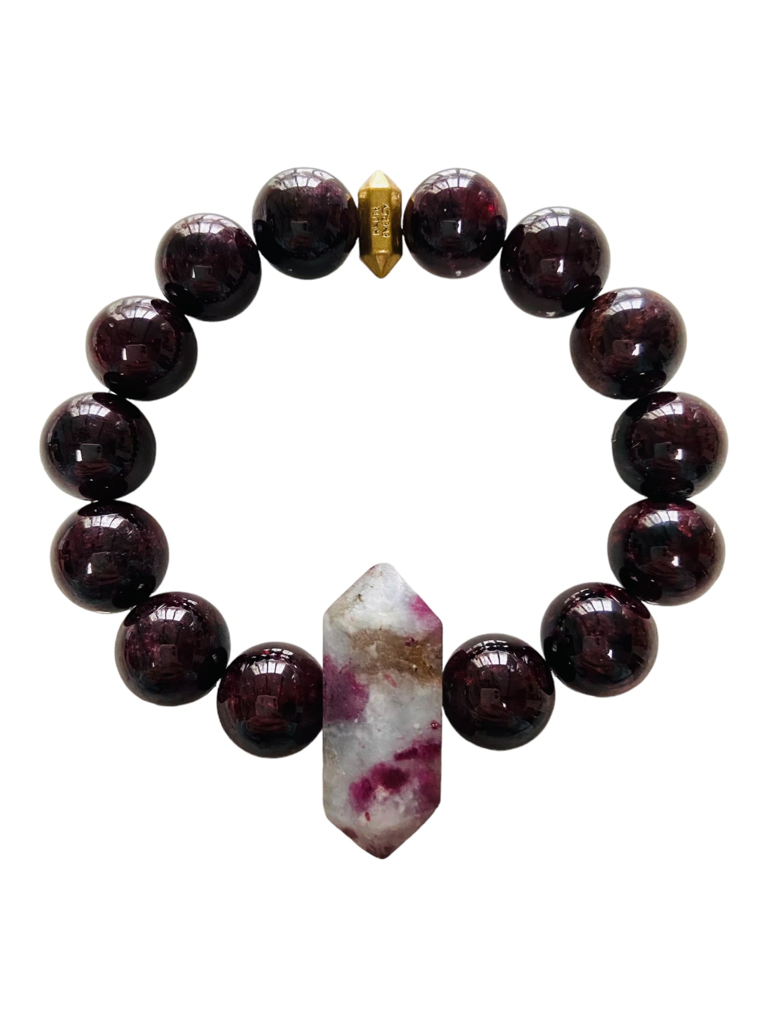 January Birthstone - Garnet