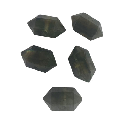 Add-A-Crystal - Labradorite