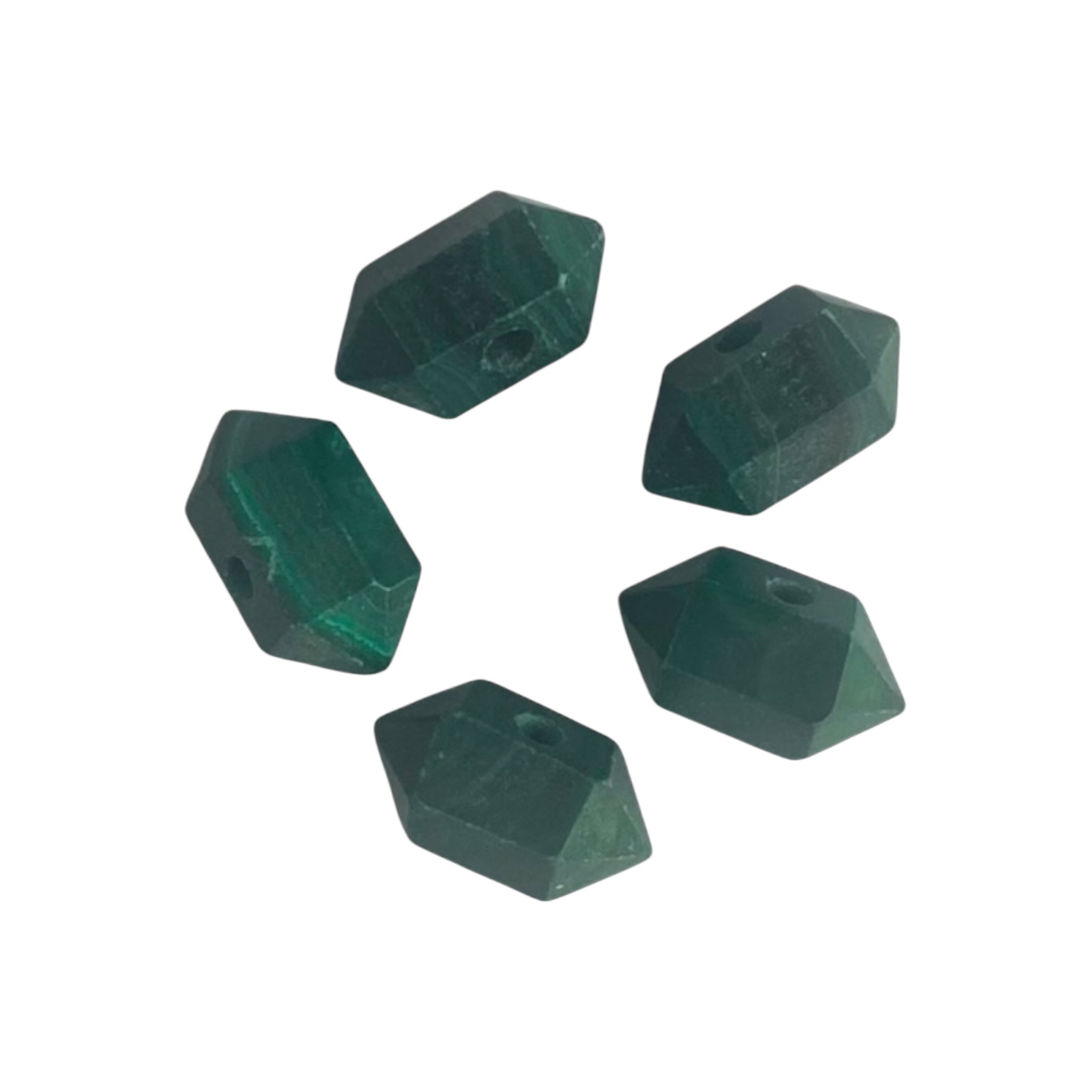 Add-A-Crystal - Malachite