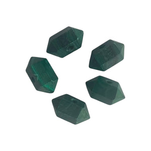 Add-A-Crystal - Malachite