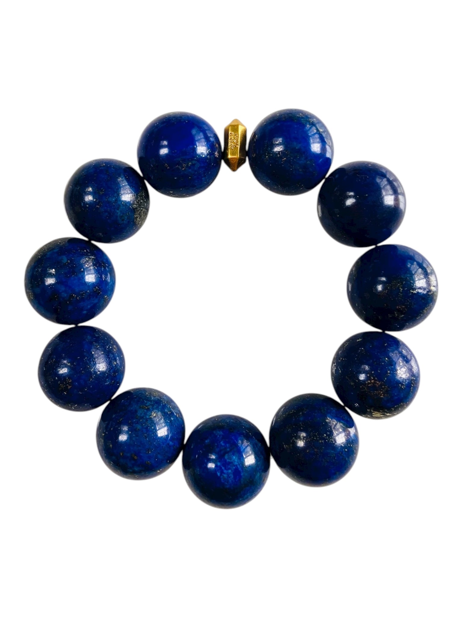 Gumball Wrist Hug - Lapis