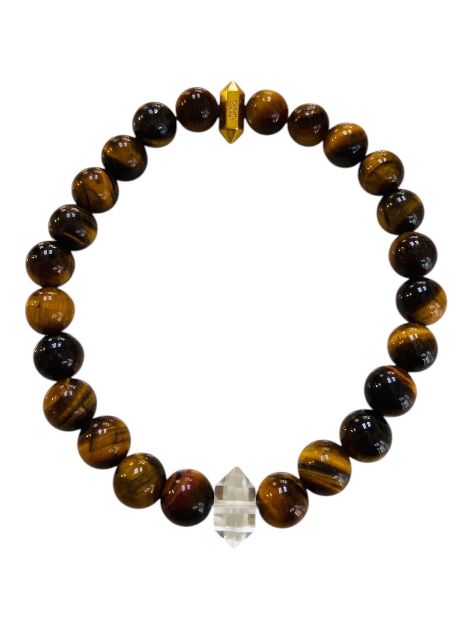 Men’s - Tiger’s Eye