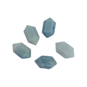 Add-A-Crystal - Blue Opal