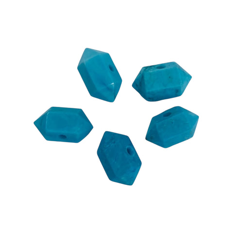 Add-A-Crystal - Turquoise