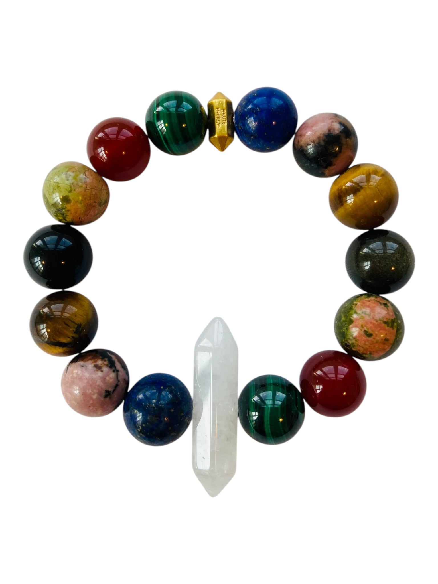 NEW Balance - Scarab Inspired