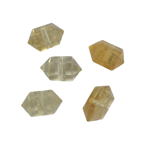 Add-A-Crystal - Citrine