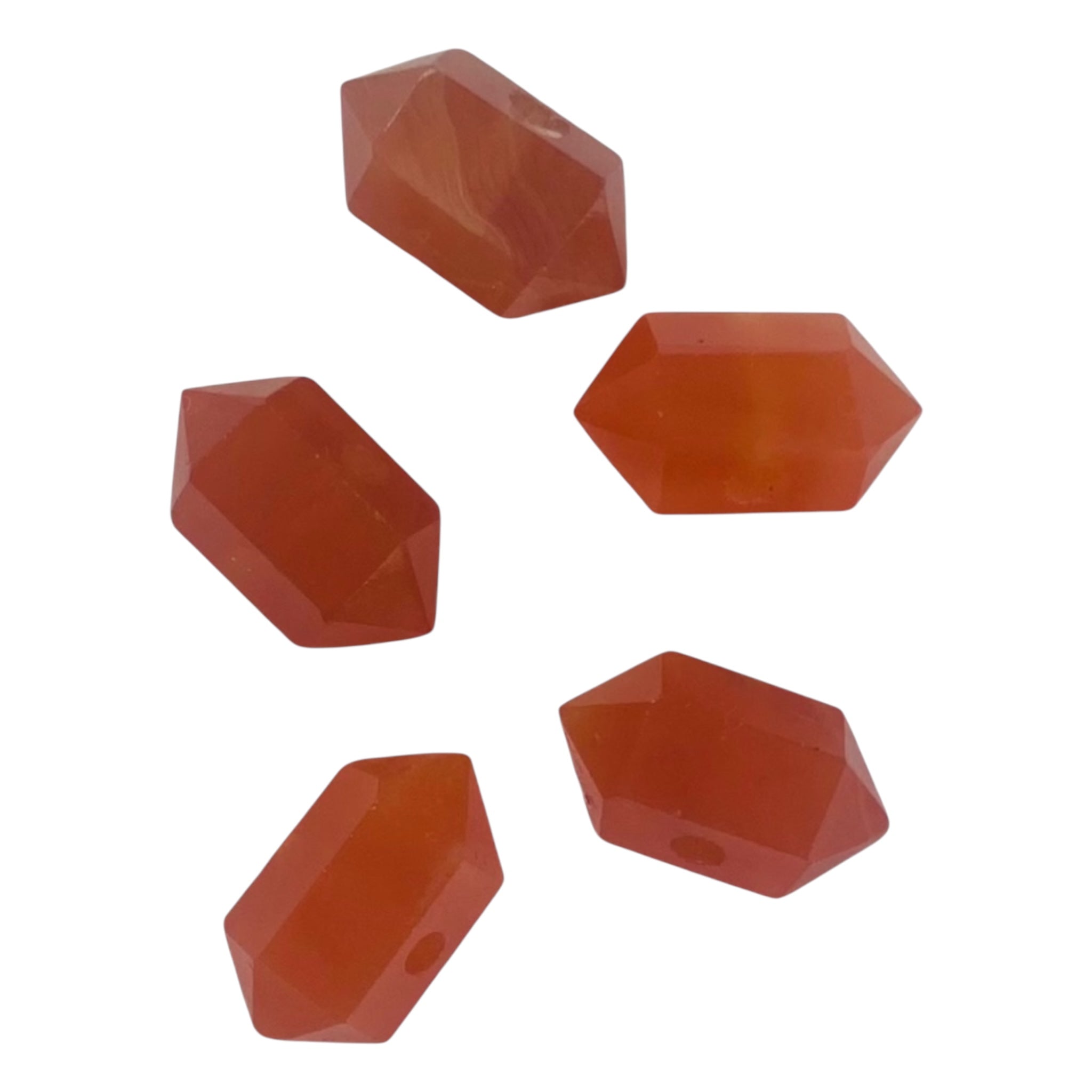 Add-A-Crystal - Carnelian