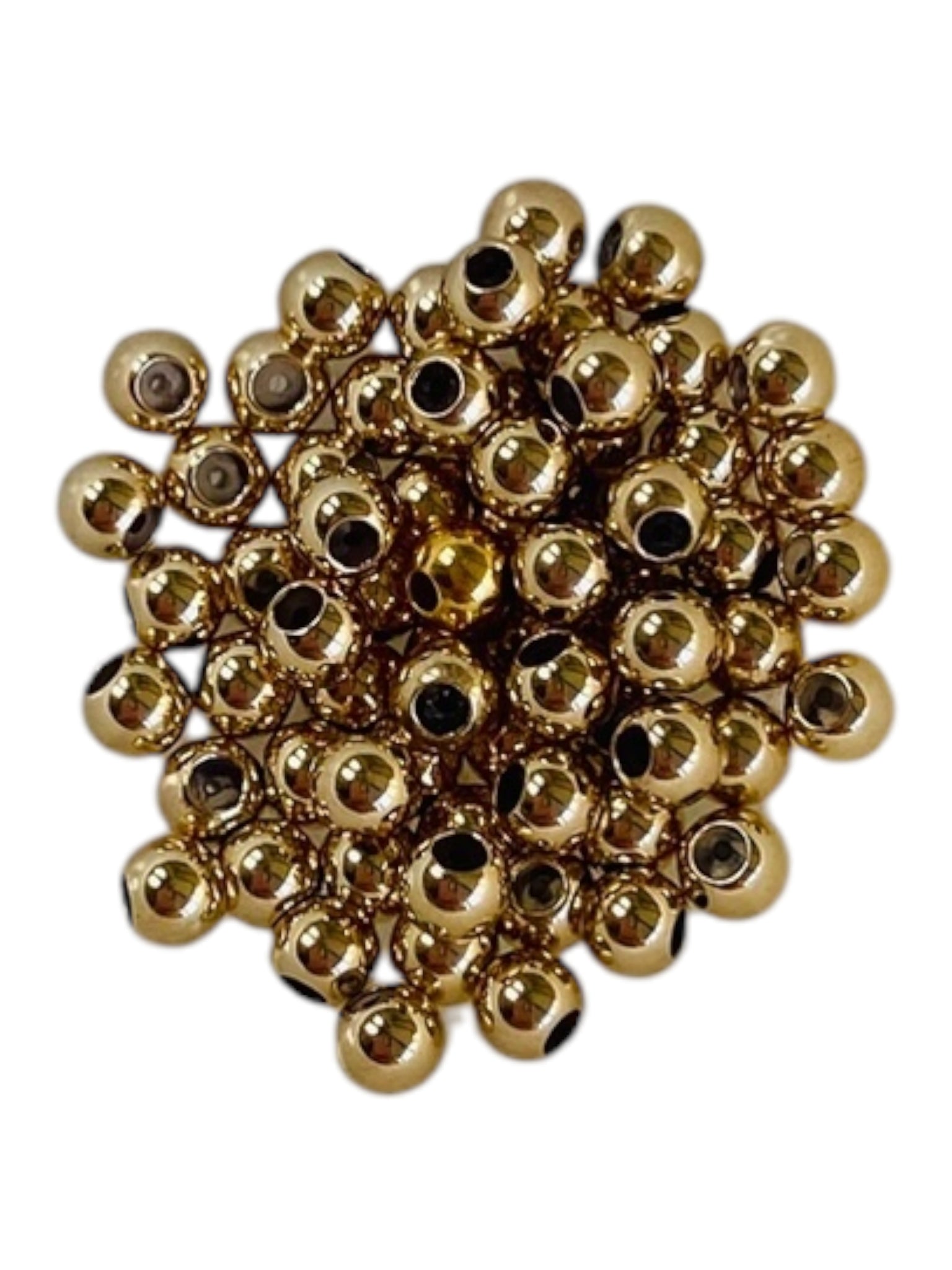 Add-A-Crystal - Spacer Beads