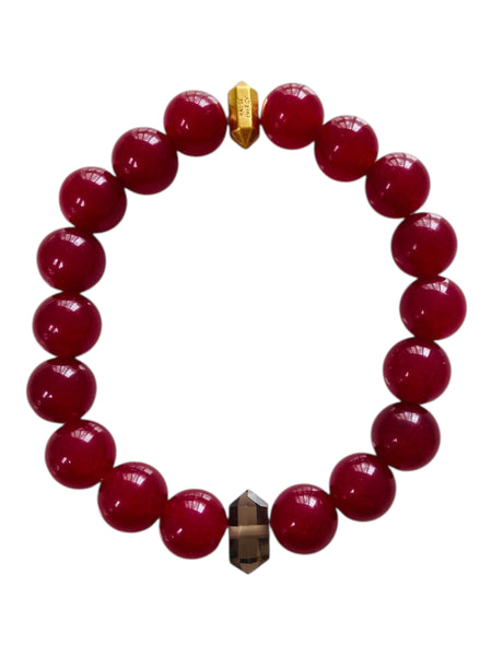 WRIST GUARD - Root Chakra