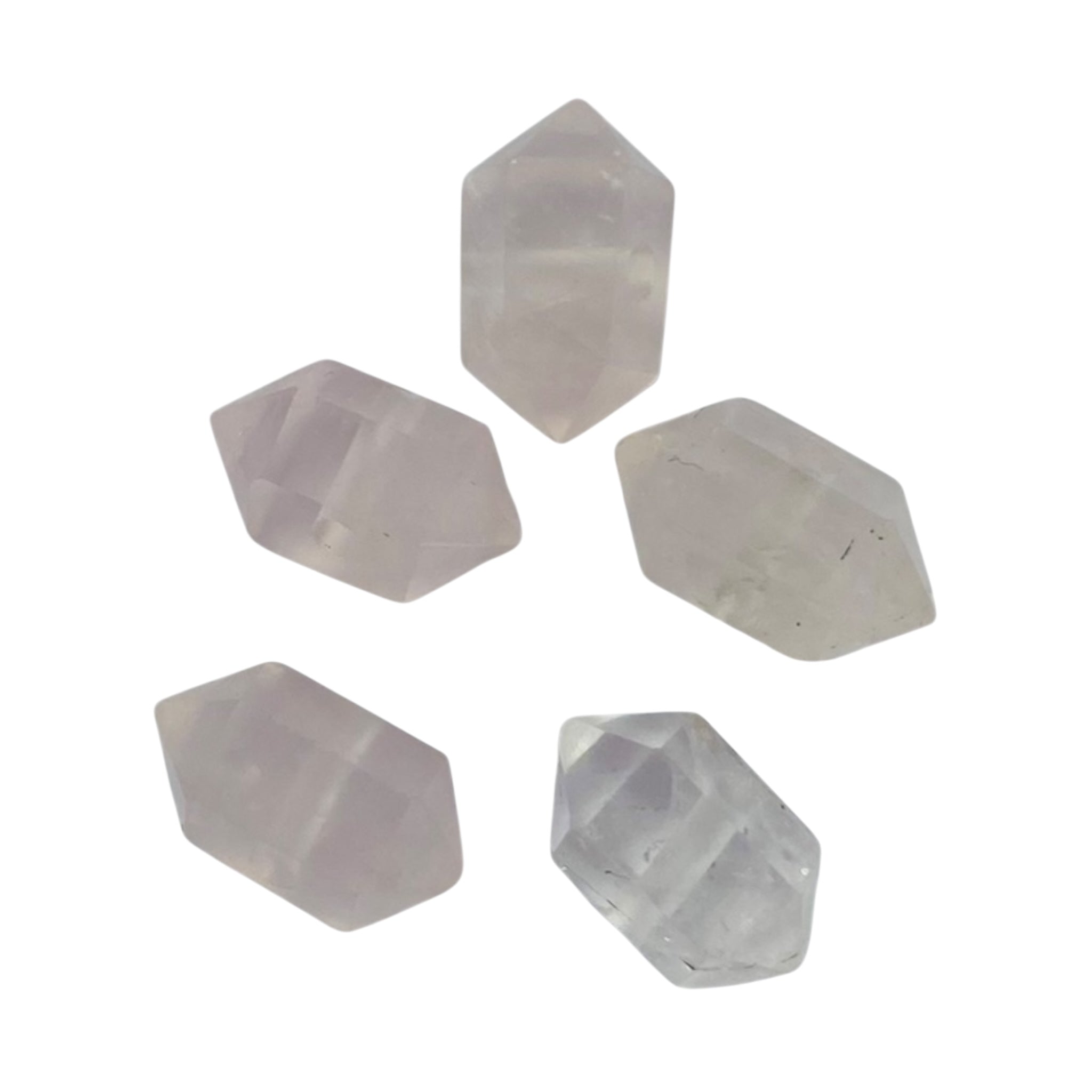 Add-A-Crystal - Rose Quartz