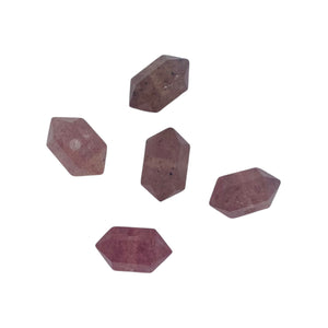 Add-A-Crystal - Strawberry Quartz