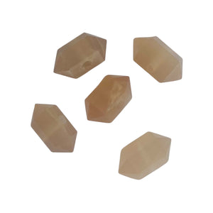 Add-A-Crystal - Peach Moonstone
