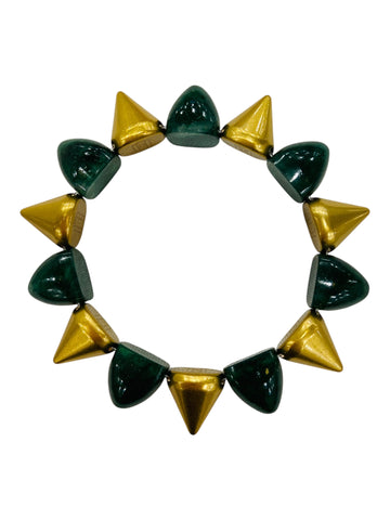 LUXE POSITIVE POINTS - Aventurine