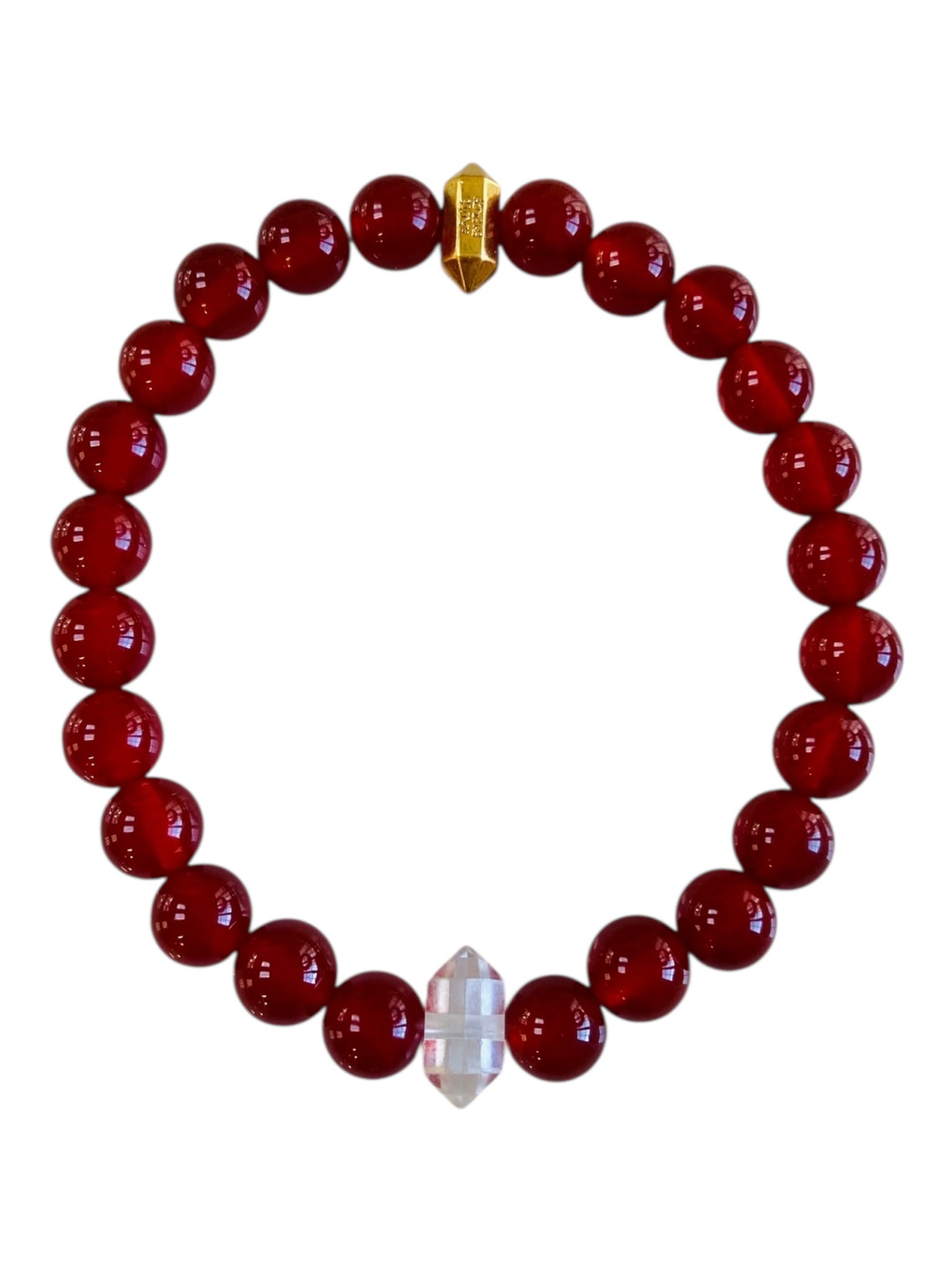 Men’s - Carnelian