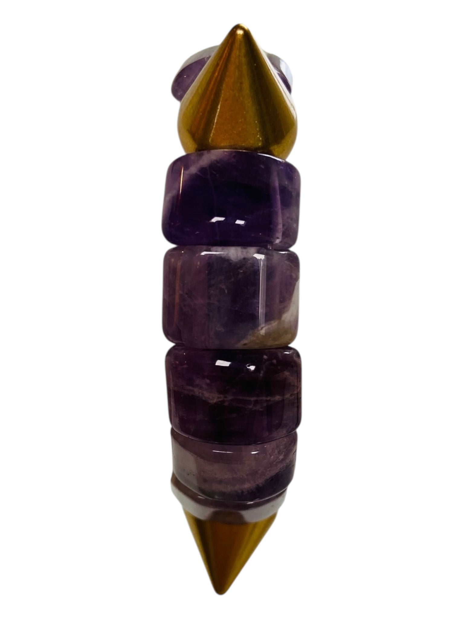LUXE Arches - Amethyst