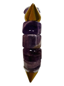 LUXE Arches - Amethyst