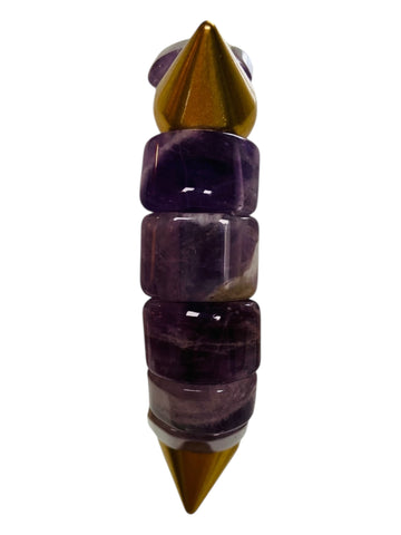 LUXE Arches - Amethyst