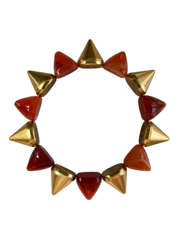 LUXE POSITIVE POINTS - Carnelian