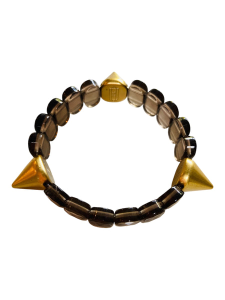 LUXE Facets - Smoky Quartz