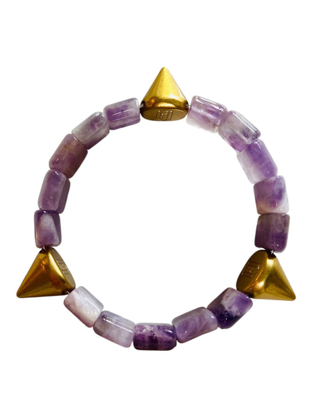 LUXE Arches - Amethyst