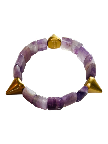 LUXE Arches - Amethyst