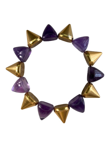 LUXE POSITIVE POINTS - Amethyst