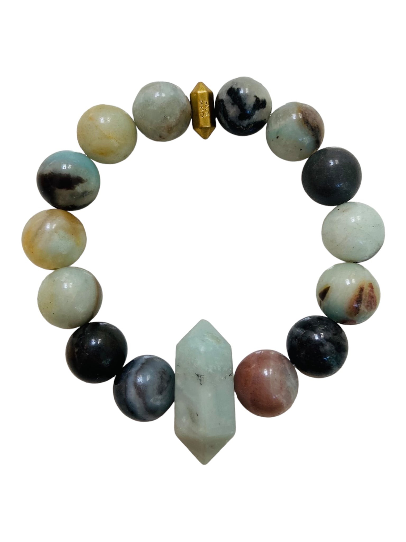 Cisco Surf - Amazonite