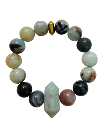 Cisco Surf - Amazonite