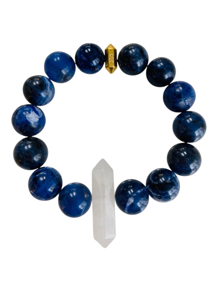 THROAT CHAKRA