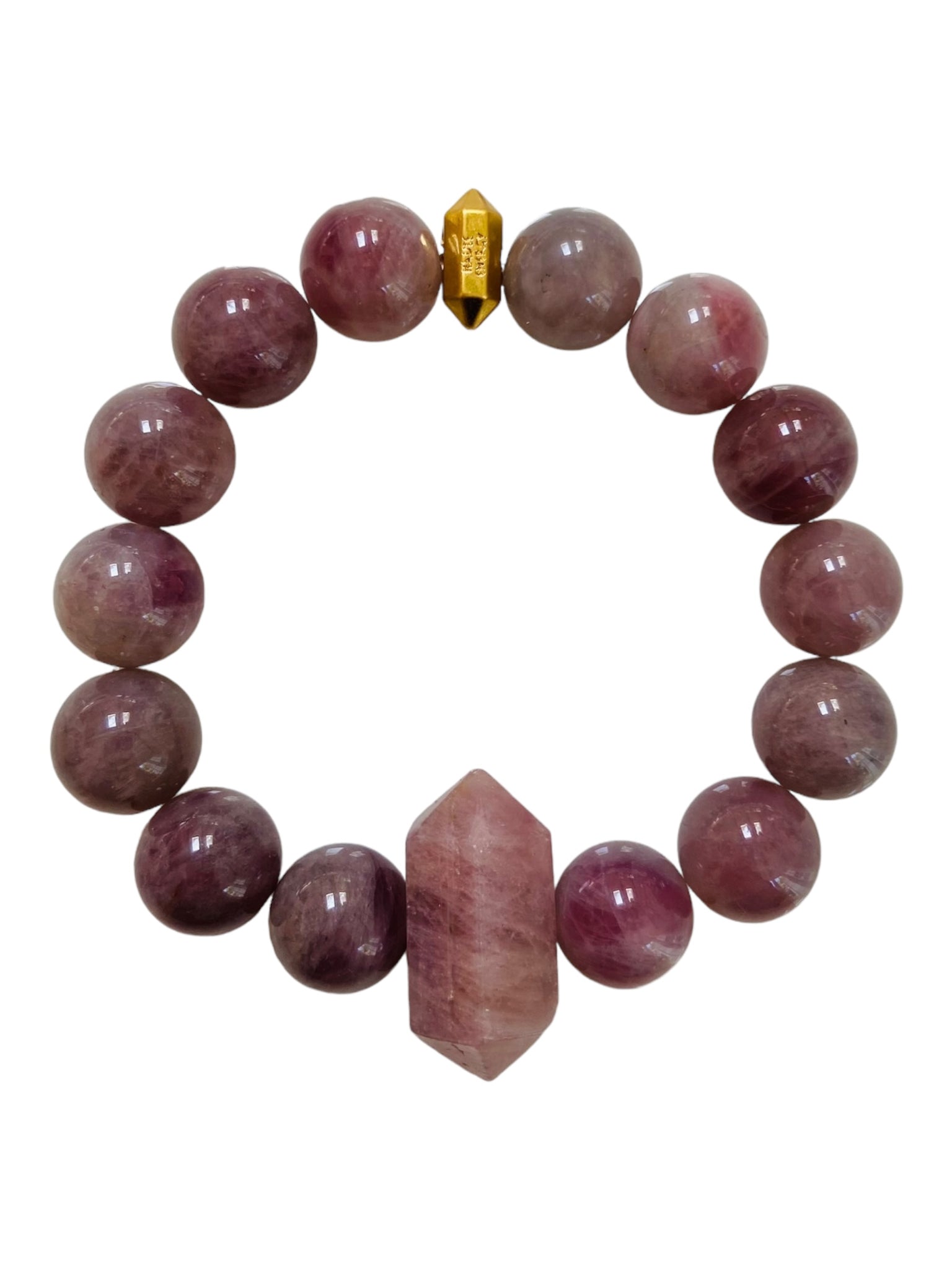 Sconset Rose - Madagascar Rose Quartz