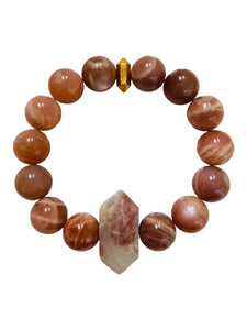 Surfside Sunshine - Sunstone